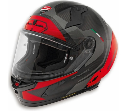 Ducati Speed Evo V2