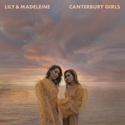 LILY & MADELEINE - Canterbury Girls (Coloured Vinyl) (Indie Exclusive) LP