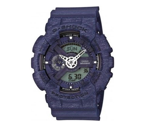 Casio GA-110HT-2A