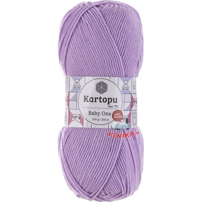 Kartopu Příze Baby One Varianta: K739