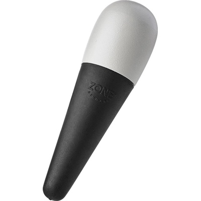 Zone Denmark Тапа за вино Rocks 8, 5 см сива (11846)