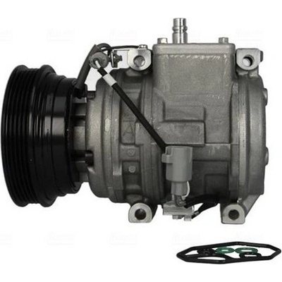 NISSENS 890876 Kompresor, klimatizace (890876)