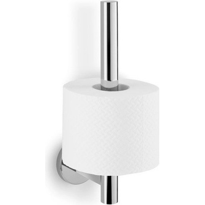 ZACK Държач за резервни хартиени ролки Scala лъскава неръждаема стомана (40053)