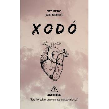 XODÓ