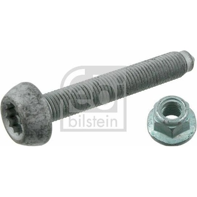 Sada sroubu, pouzdro vzpery zaveseni FEBI BILSTEIN 27876 | Zboží Auto