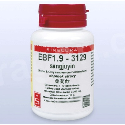 Sinecura EBF1.9-3129 sangjuyin 60 tabliet