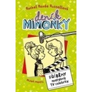 Deník mimoňky