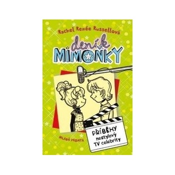 Deník mimoňky