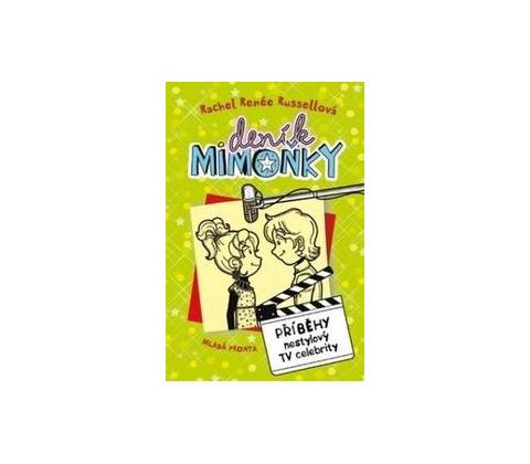 Deník mimoňky