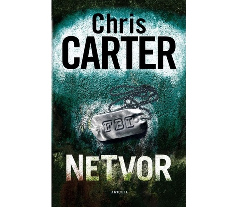 Netvor - Chris Carter