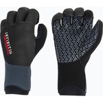 Xcel Неопренови ръкавици Xcel Xcel Kite 5 Finger 3mm black