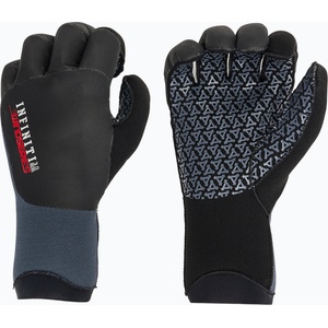 Xcel Неопренови ръкавици Xcel Xcel Kite 5 Finger 3mm black