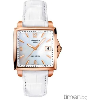 Certina C001.310.36.117.00