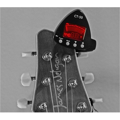 Eve CT-50 digitální ladička – Zboží Mobilmania