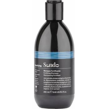 Sendo Densifying Fortifying Shampoo posilující šampon proti vypadávání vlasů 250 ml