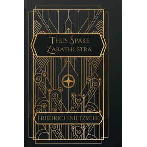 Thus Spake Zarathustra | Thomas Common (2024)