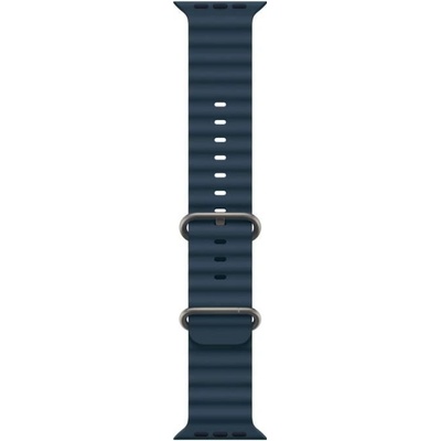 Apple 49mm Blue Ocean Band Extension MT643ZM/A