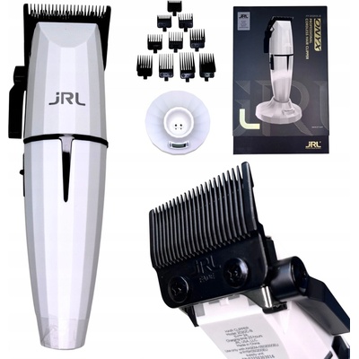JRL Fresh Fade 2020CBW Onyx
