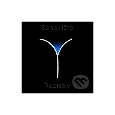 SCHODISTE: ROZTOKY CD