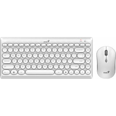 Genius LuxeMate Q8000 31340013403 – Sleviste.cz