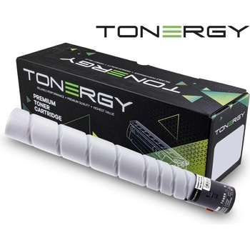 Compatible съвместима Тонер Касета Compatible Toner Cartridge KONICA MINOLTA T (TONERGY-KM-TN221/321BK)