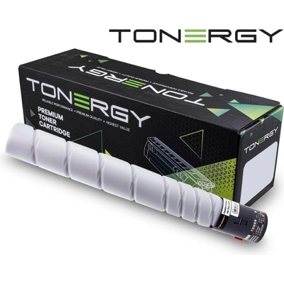 Compatible съвместима Тонер Касета Compatible Toner Cartridge KONICA MINOLTA T (TONERGY-KM-TN221/321BK)