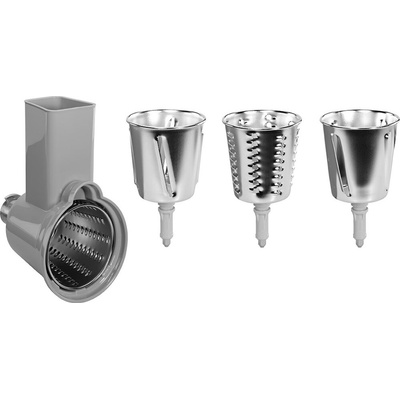 Smeg Аксесоар за настъргване и нарязване за миксер 50's Style (SMSG01)