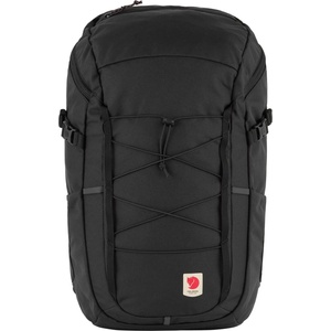 Fjällräven Туристическа раница Fjällräven Skule Top Zip 30 Walking backpack - Black - размер One Size (504-1831-0111)