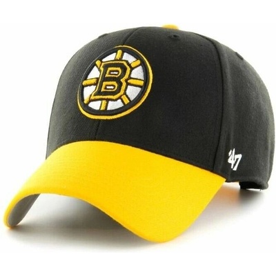 47' Brand NHL 47 Brand Two Tone SR Senior Boston Bruins