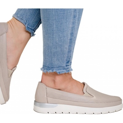 Looke 0816 22 MERYNE Béžová