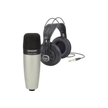 Samson C01/SR850