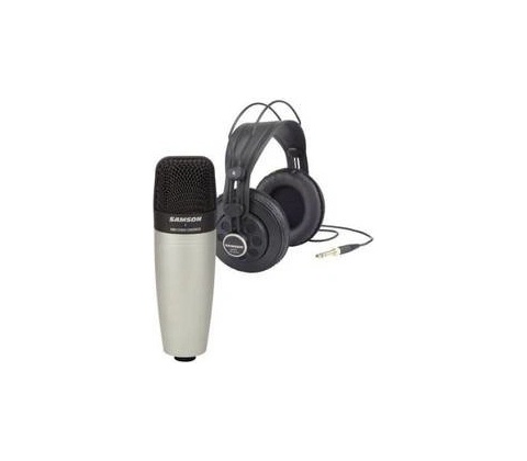 Samson C01/SR850