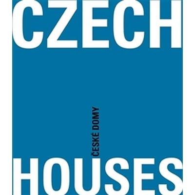 Czech Houses / České domy