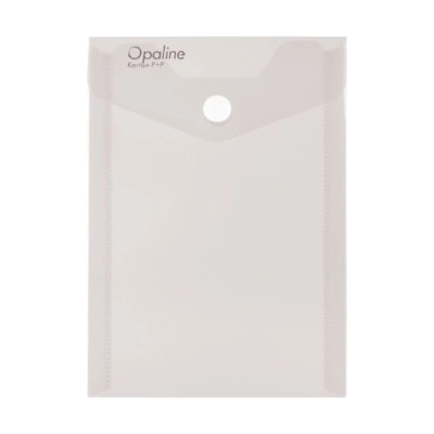 Karton P+P Desky s drukem A6 vertikální - Opaline čirá - 2-380 – Karton P+P | Čirá |