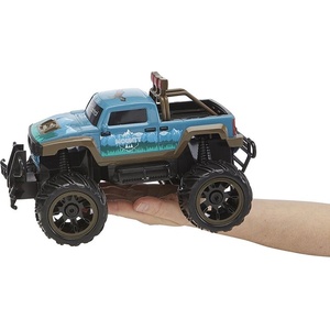  Количка с радио управление, Revell, Монти, RC (R24472)