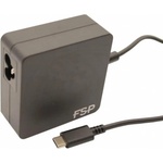Fortron/FSP Group Универсално захранване(зарядно) за лаптоп fsp nb 65w, usb (fort-ps-nbc65)