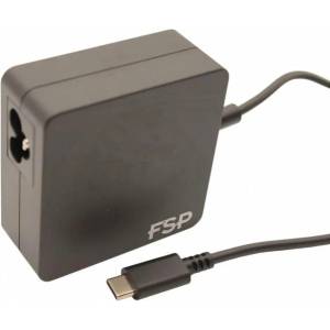 Fortron/FSP Group Универсално захранване(зарядно) за лаптоп fsp nb 65w, usb (fort-ps-nbc65)