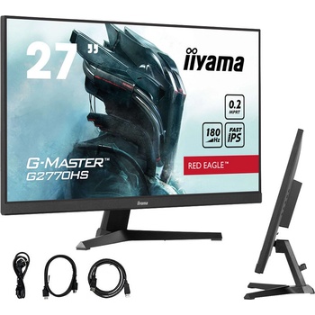 iiyama G-Master G2770HS-B1