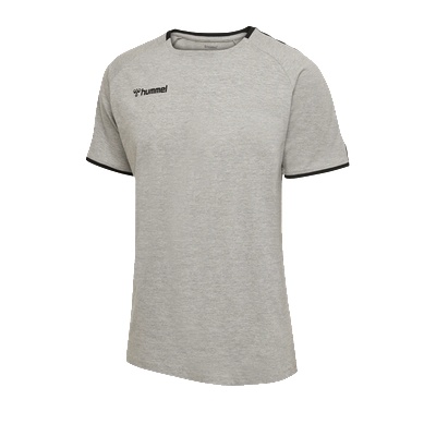 Hummel Тениска Hummel AUTHENTIC KIDS TRAINING TEE 205380-2006 Размер M (147-152 cm)