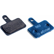 Sinter Shimano B Type organické modrá