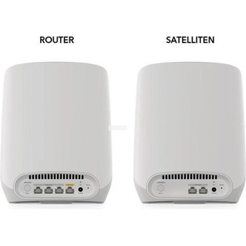 Image 1 of NETGEAR RBK762S-100EUS (2-Pack)
