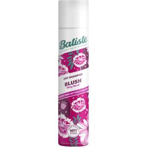 Batiste Сух шампоан BATISTE Blush 200 мл