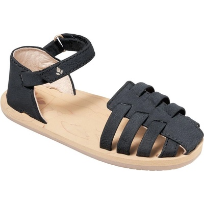 Reef Little Reef Prep Kids Black