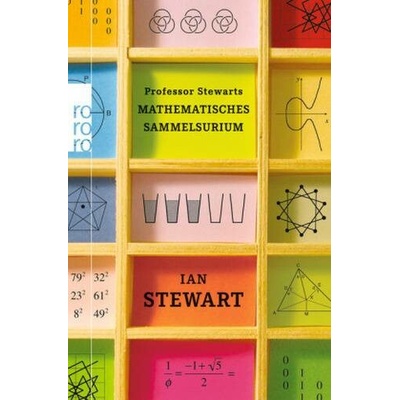 Professor Stewarts mathematisches Sammelsurium