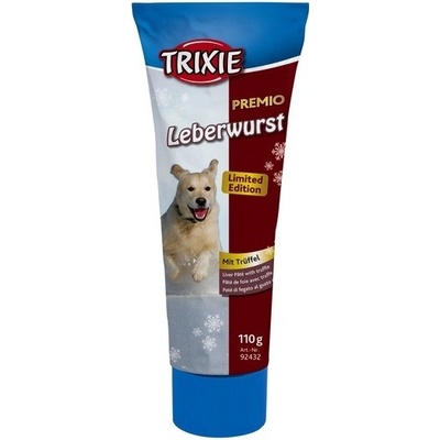 Trixie Premio WINTER játrová paštika s lanýži 110 g