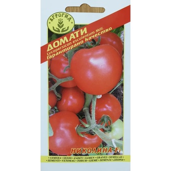 Image 1 of АГРОГИД Домати Николина f1
