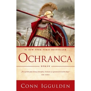 Ochranca