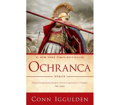 Ochranca