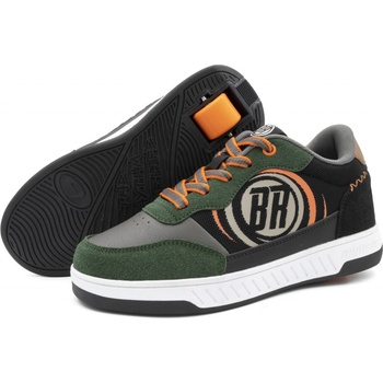 Breezy Rollers 2212311