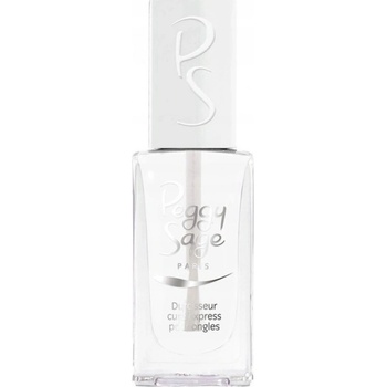 Peggy Sage Ekspresowy preparat utwardzajacy do paznokci 11 ml